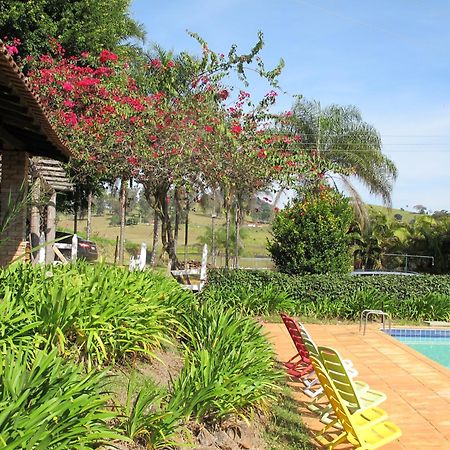 Hotel Arte De Minas Sao Goncalo do Sapucai Esterno foto