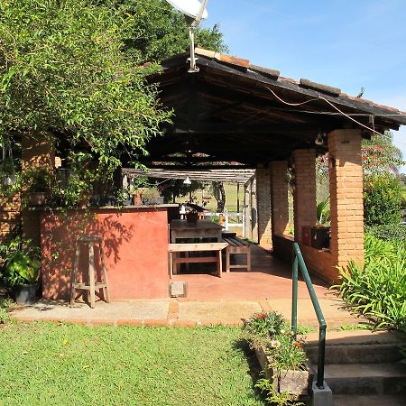 Hotel Arte De Minas Sao Goncalo do Sapucai Esterno foto