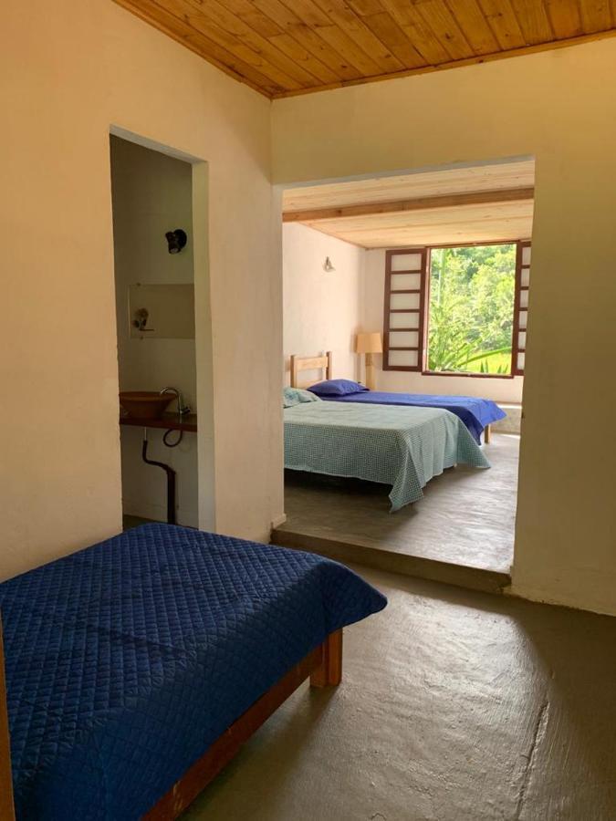 Hotel Arte De Minas Sao Goncalo do Sapucai Esterno foto
