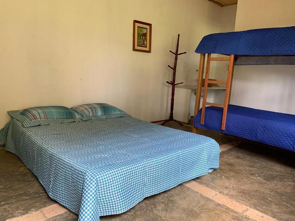 Hotel Arte De Minas Sao Goncalo do Sapucai Esterno foto