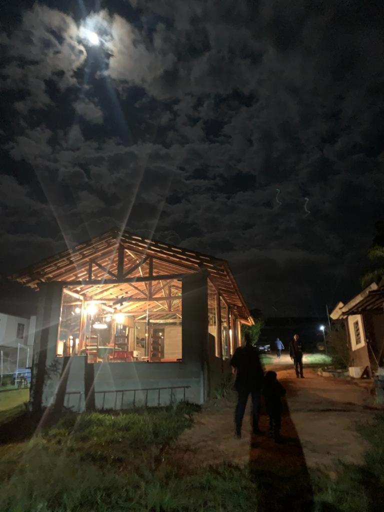 Hotel Arte De Minas Sao Goncalo do Sapucai Esterno foto