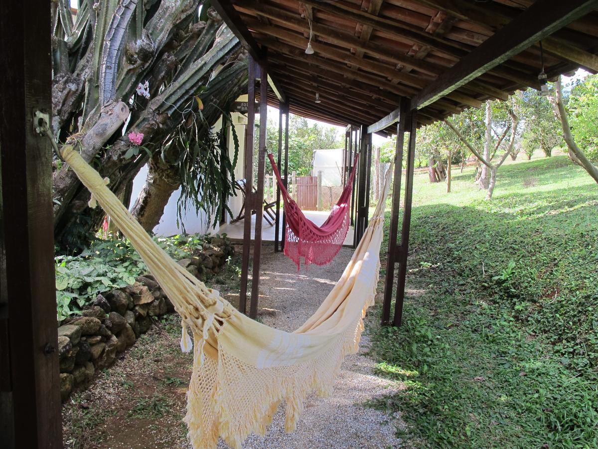 Hotel Arte De Minas Sao Goncalo do Sapucai Esterno foto