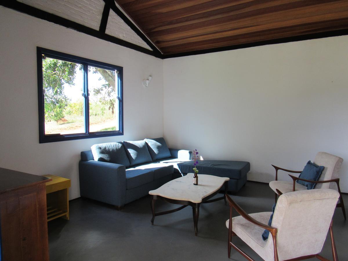 Hotel Arte De Minas Sao Goncalo do Sapucai Esterno foto
