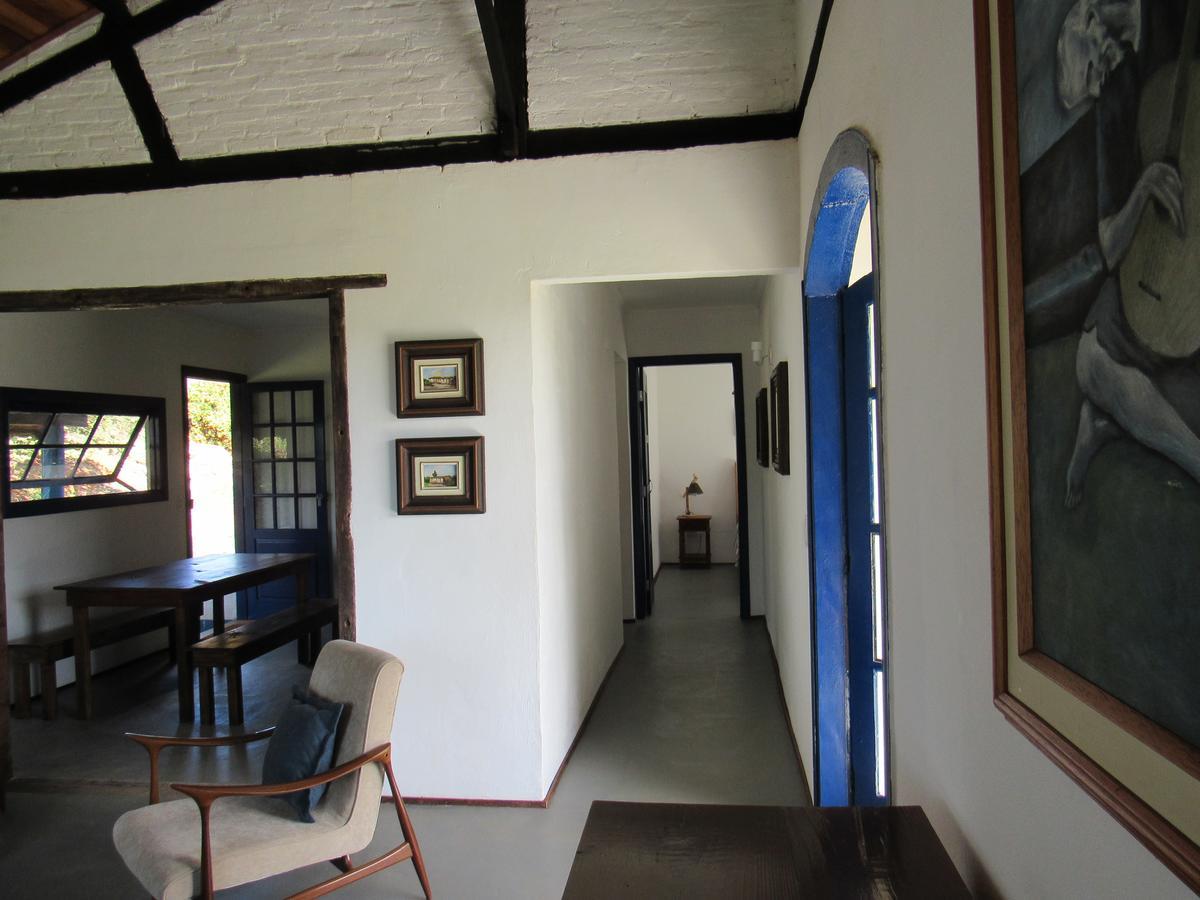 Hotel Arte De Minas Sao Goncalo do Sapucai Esterno foto