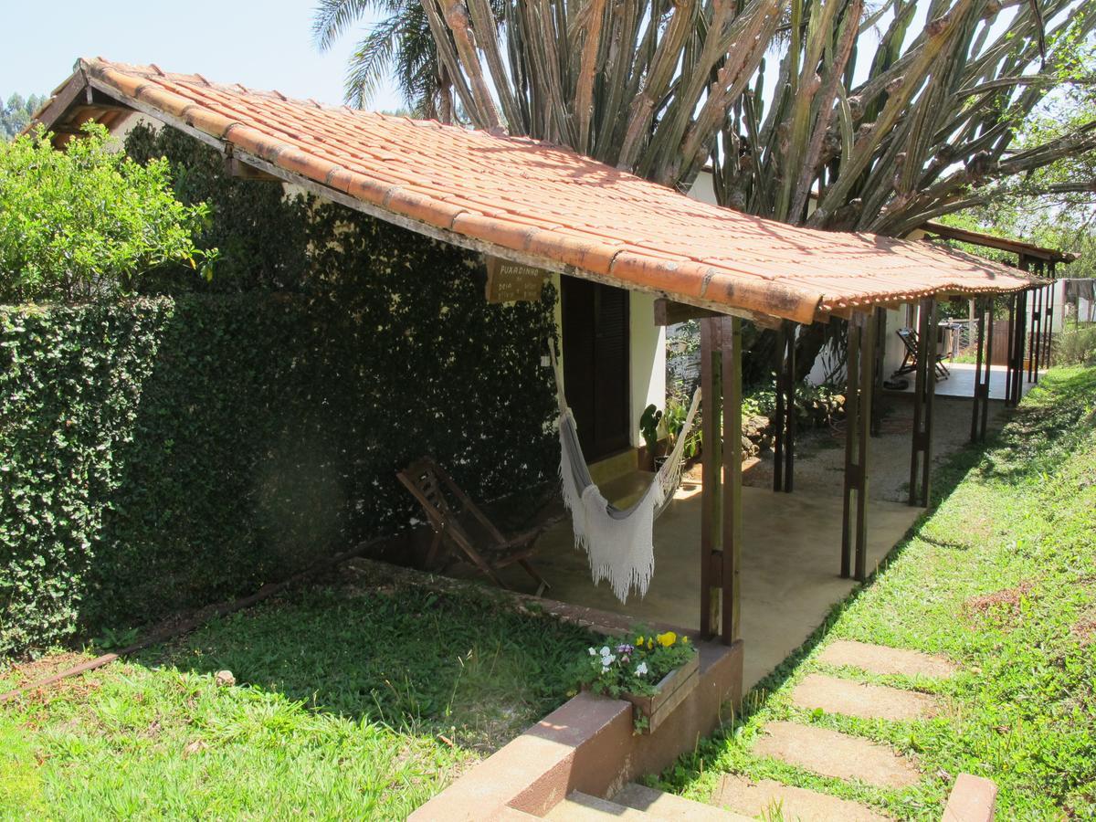 Hotel Arte De Minas Sao Goncalo do Sapucai Esterno foto