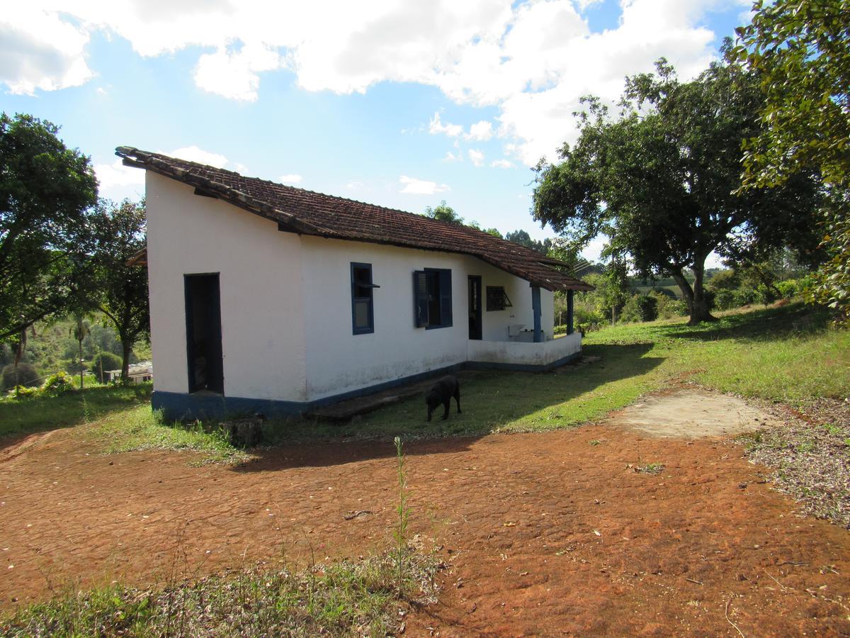 Hotel Arte De Minas Sao Goncalo do Sapucai Esterno foto