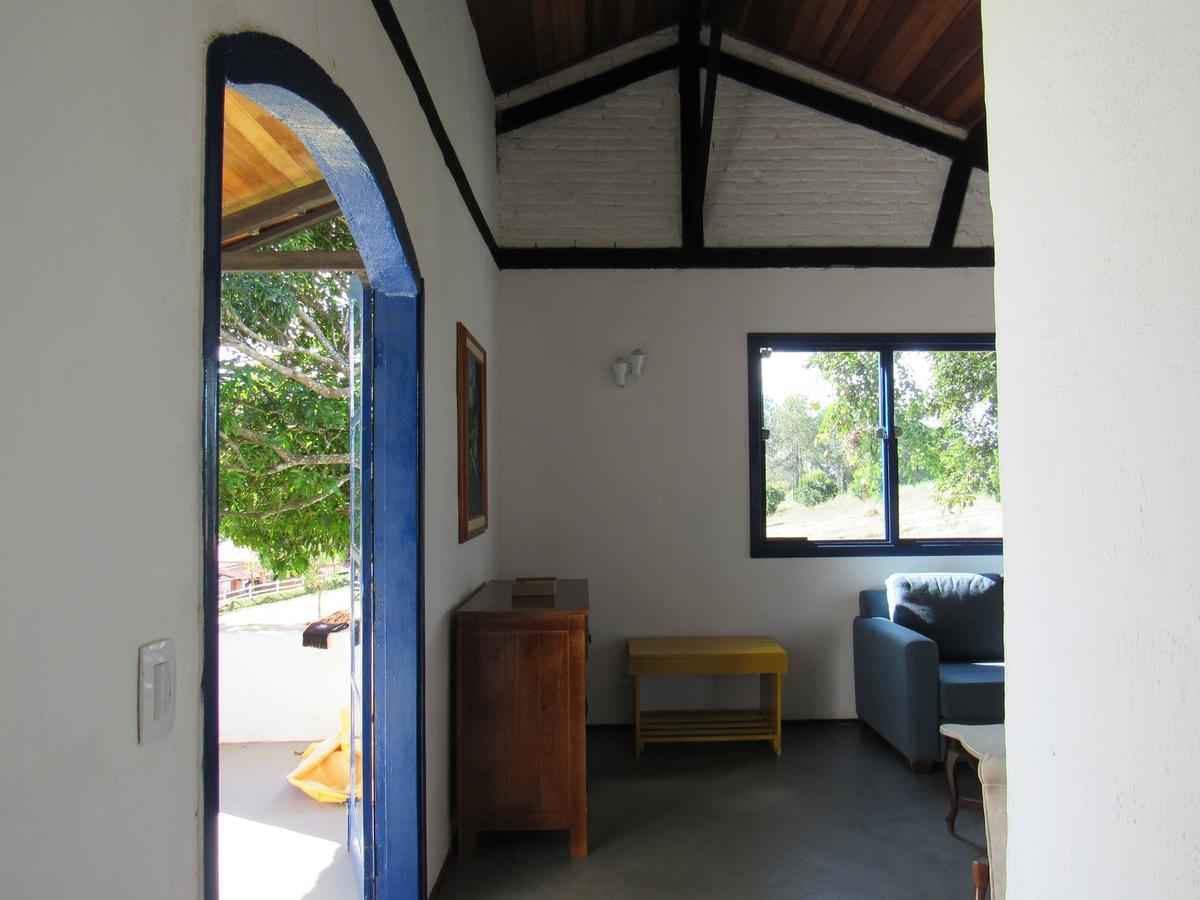 Hotel Arte De Minas Sao Goncalo do Sapucai Esterno foto